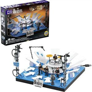 MEGA BLOKS - The Beatles: ''Ladies and Gentlemen, The Beatles!'', 681